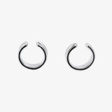 Hivava HOOP CUFF EARRING