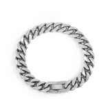 Hivava CUBAN CHAIN BRACELET