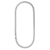 Hivava 6MM CHAIN CUBAN NECKLACE