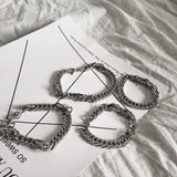 Hivava ESSENTIAL CHAIN BRACELET