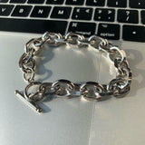 Hivava CHAIN BRACELET 01