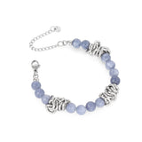 Hivava BLUE PEARL BRACELET