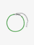 Hivava TENNIS CHAIN BRACELET & NECKLACE