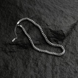 Hivava SIMPLE CHAIN NECKLACE