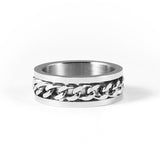 Hivava CHAIN RING 05