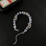 Hivava BLUE PEARL BRACELET