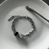 Hivava GHOST CHAIN BRACELET