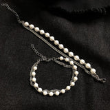 Hivava Pearl Bracelet