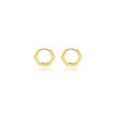 Hivava Rhombus Earrings