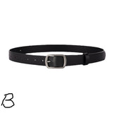 Hivava Niche Metal Buckle Belt