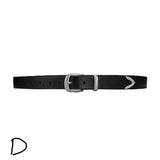 Hivava Niche Metal Buckle Belt