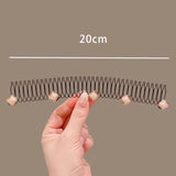 Hivava  -  Camellia Hair Comb Invisible Bangs Hair Clip Tidy Artifact Hair pin Girls Hairpin Women Tools Fixed Inser Comb Hair Accessories