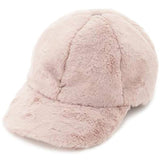 Hivava Fluffy Cap