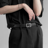 Hivava Thin Unisex Belt