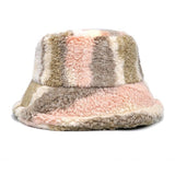 Hivava Cozy Days Fuzzy Bucket Hat