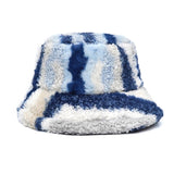 Hivava Cozy Days Fuzzy Bucket Hat