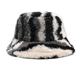 Hivava Cozy Days Fuzzy Bucket Hat