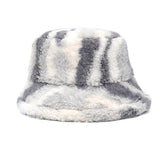 Hivava Cozy Days Fuzzy Bucket Hat