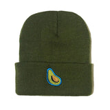 Hivava Avocado Hat