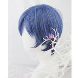 Hivava Blue Pastel Harajuku Lolita Cosplay Wig