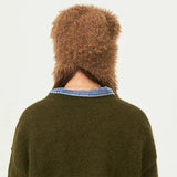 Hivava Bear Ears Bonnet Hat