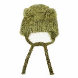 Hivava Bear Ears Bonnet Hat