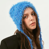 Hivava Bear Ears Bonnet Hat