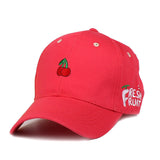 Hivava Merry Cherry Baseball Cap