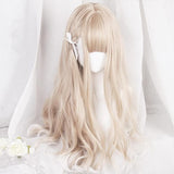 Hivava Pastel Gradient Harajuku Lolita Wig