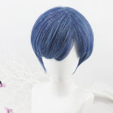 Hivava Blue Pastel Harajuku Lolita Cosplay Wig