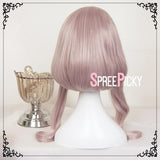 Hivava Pastel Lolita Cosplay Wig