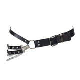 Hivava Goth Punk Style Belt