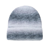 Hivava Gradient Knit Beanie Hat