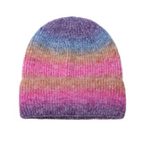 Hivava Gradient Knit Beanie Hat