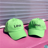 Hivava Leon Cap