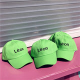 Hivava Leon Cap