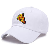 Hivava Pizza Slice Cap