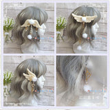 Hivava Classical Angel Princesscore Hair Accessories Set