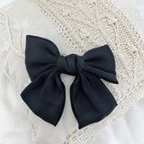 Hivava Big Bow Princesscore Hair Accessory