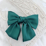 Hivava Big Bow Princesscore Hair Accessory