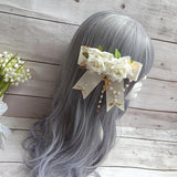 Hivava Beauteous Princesscore Fairycore Hair Clip