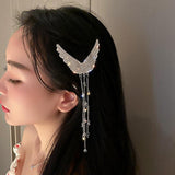 Hivava Guardian Angel Wings Princesscore Hair Pin Accessory