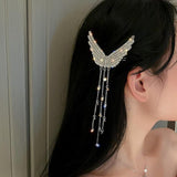 Hivava Guardian Angel Wings Princesscore Hair Pin Accessory