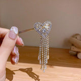 Hivava Morning Etoile Bethrothal Hair Clip Accessory