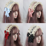 Hivava Vintage Princesscore Hair Band