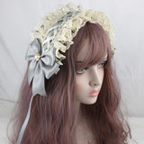 Hivava Vintage Princesscore Hair Band