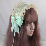 Hivava Vintage Princesscore Hair Band