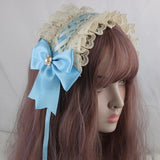 Hivava Vintage Princesscore Hair Band