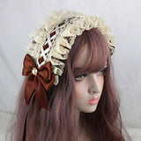 Hivava Vintage Princesscore Hair Band