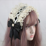 Hivava Vintage Princesscore Hair Band